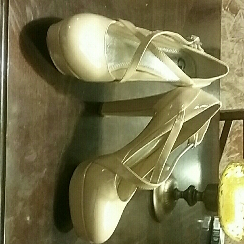 GIANNI BINI HEELS