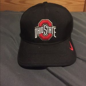 Nike Ohio state hat