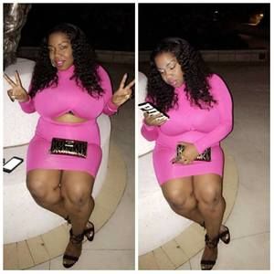 Meet your Posher, Alexus