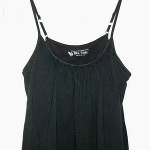 Victoria Secret Small Bra Top Tank top small