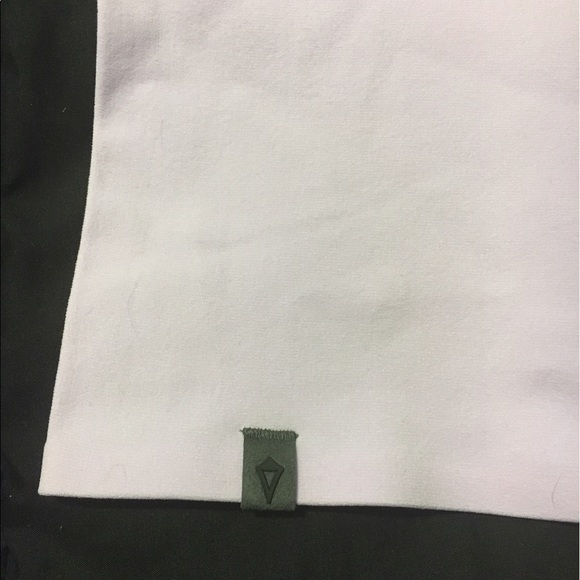 Ivivva Warp to the Future Tank, Size 12 - Picture 4 of 5