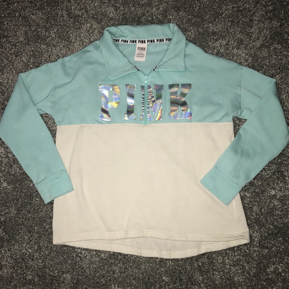 Victoria Secret Sweatshirt