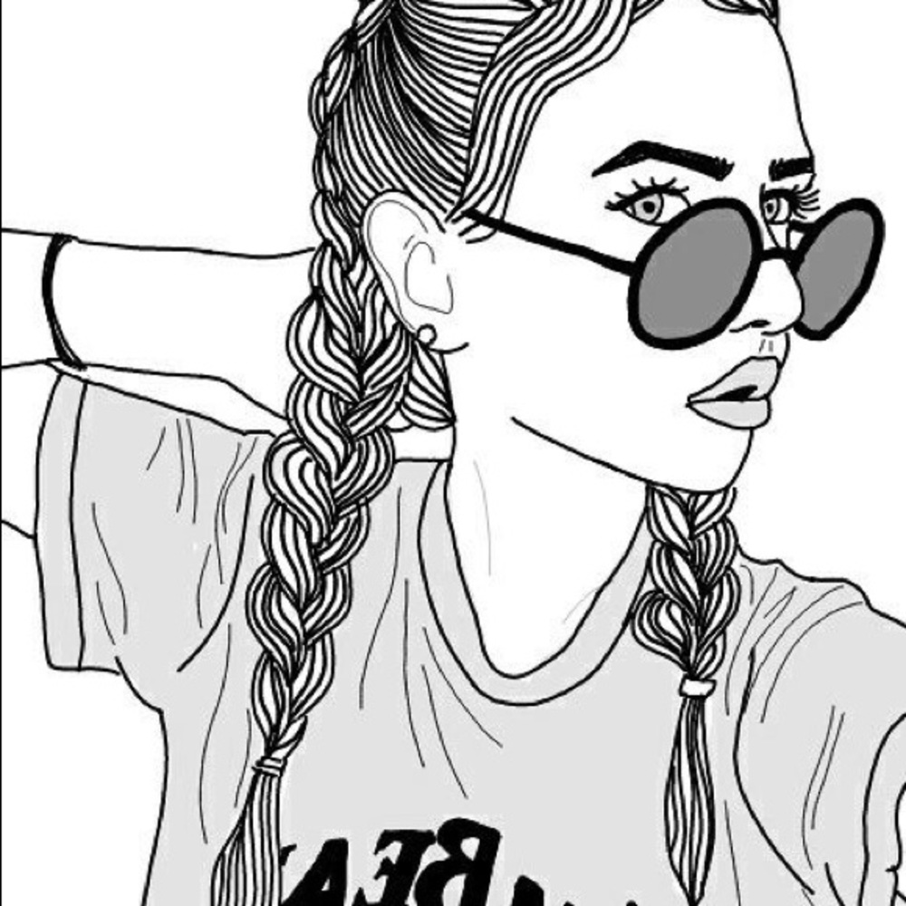 Meet your Posher, Lina