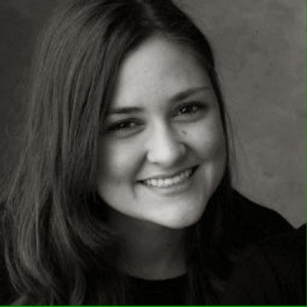 Meet your Posher, Arianna