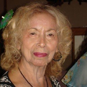 Meet your Posher, Lucille