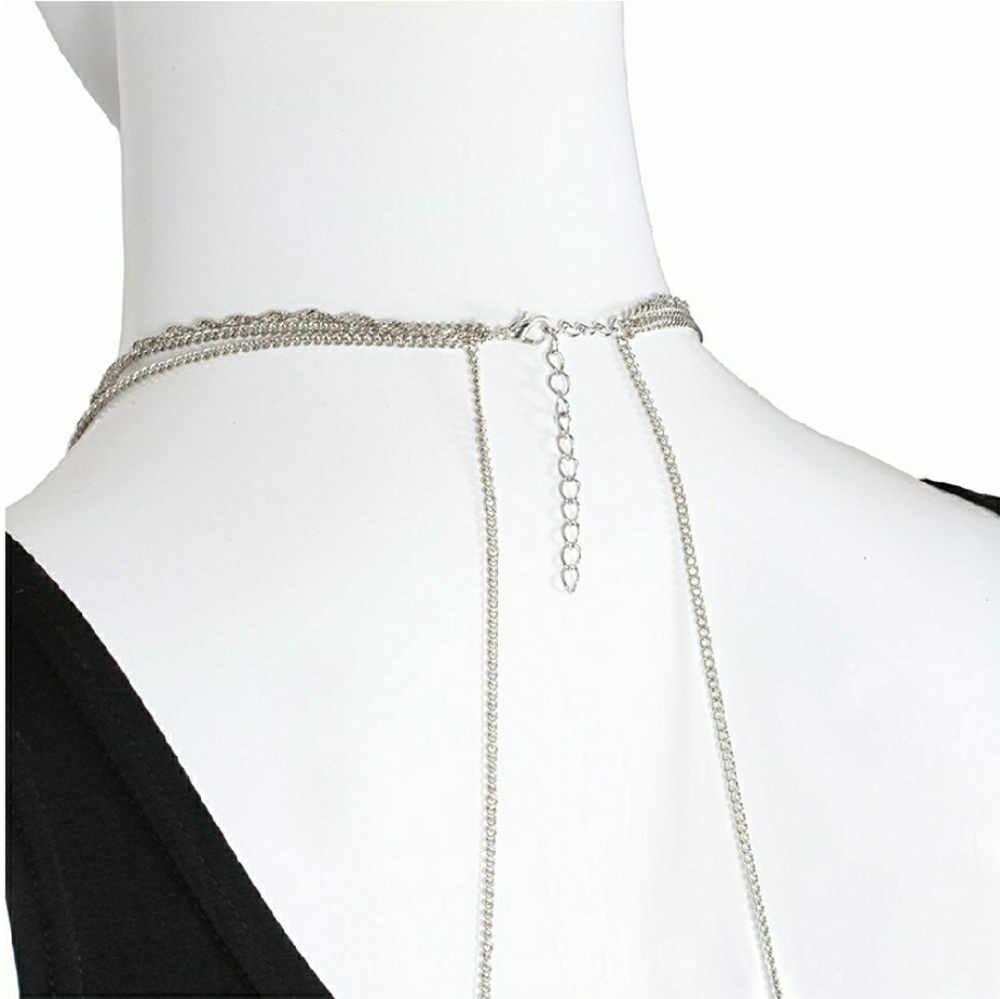 🆕 Body Chain - Picture 2 of 3