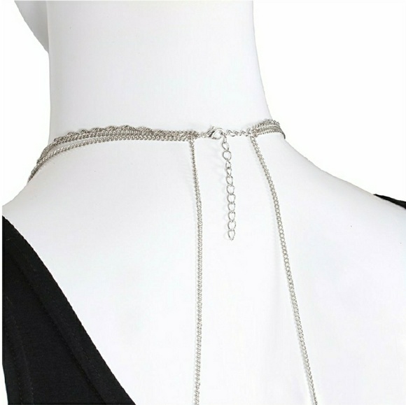 🆕 Body Chain - Picture 2 of 3