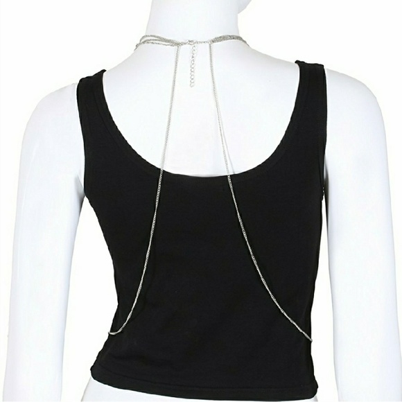 🆕 Body Chain - Picture 3 of 3