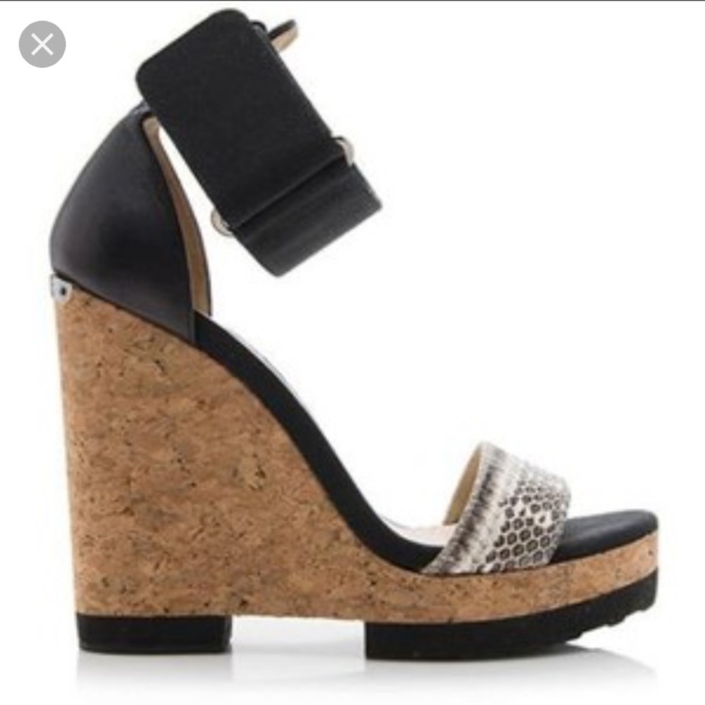 Wedges