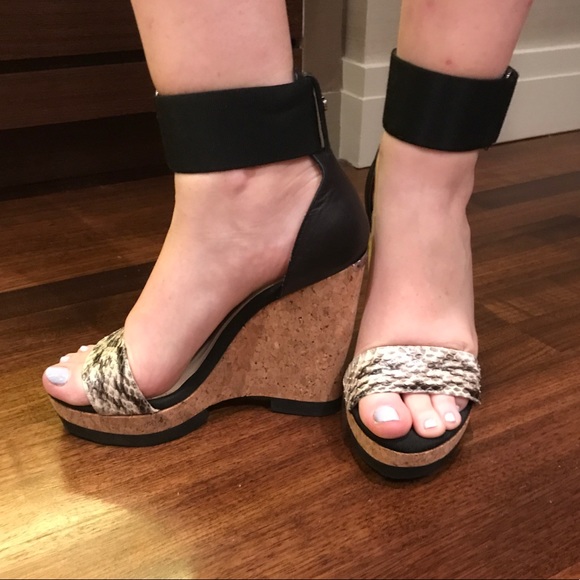 Wedges - Picture 2 of 8