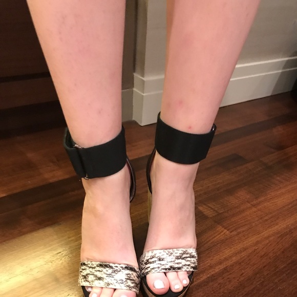 Wedges - Picture 6 of 8