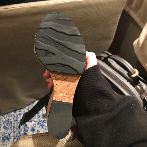 Wedges - Picture 7 of 8