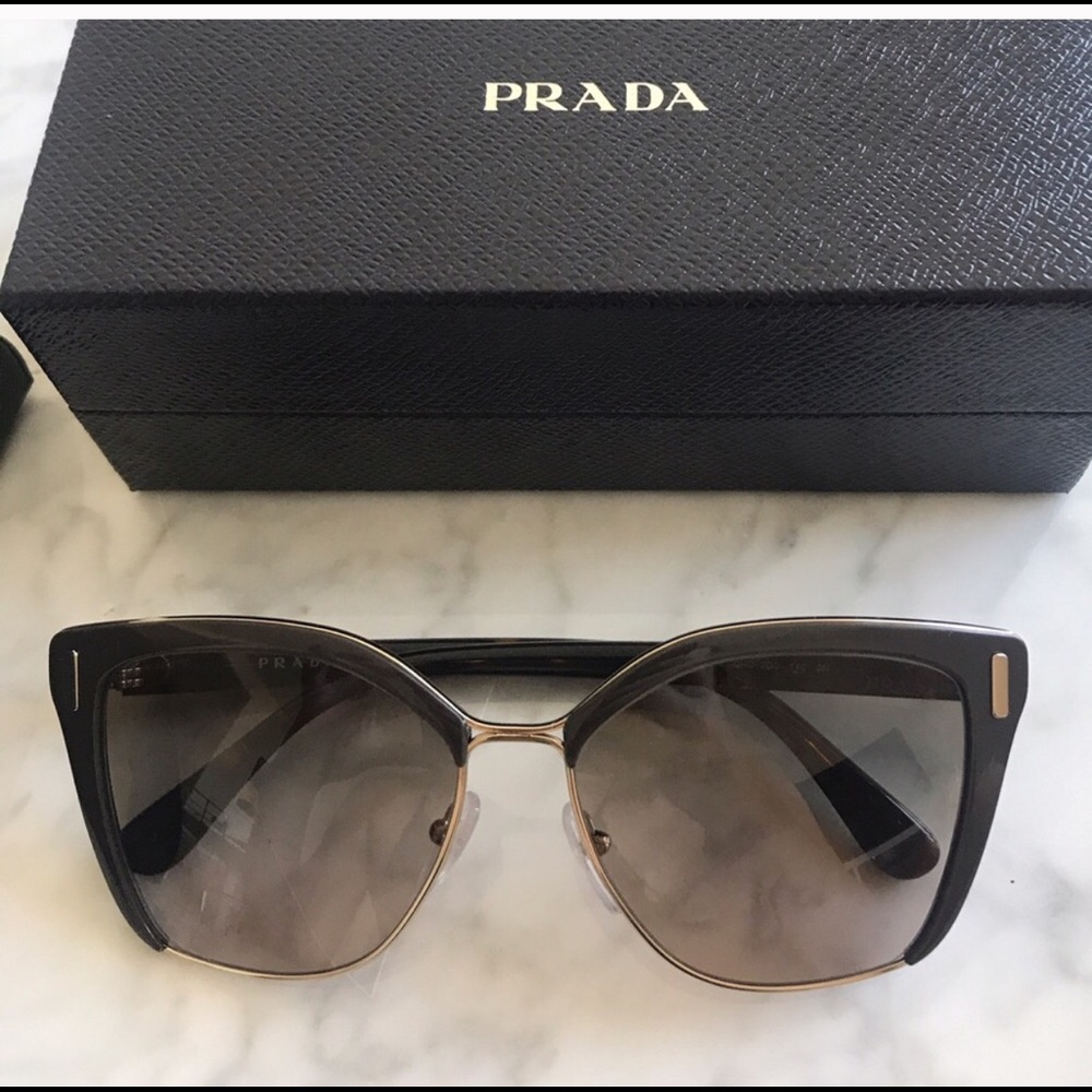 Prada sunglasses