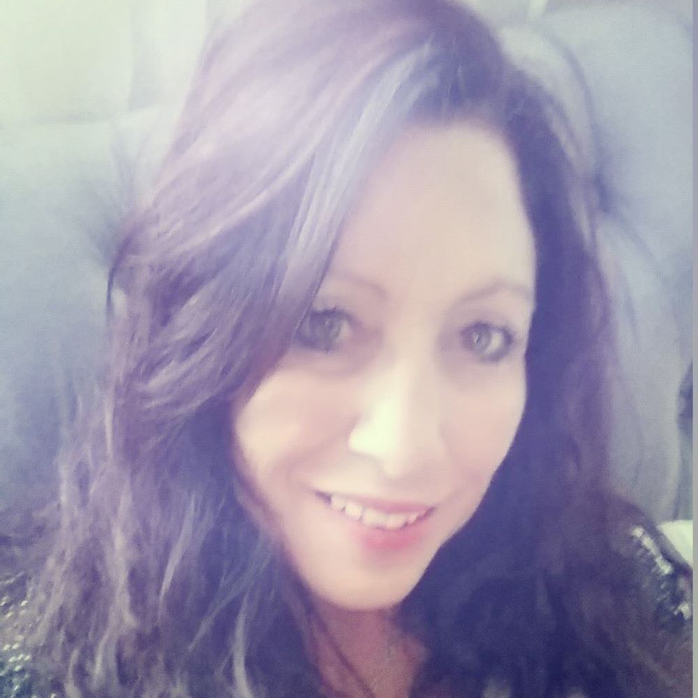 Meet your Posher, Diane