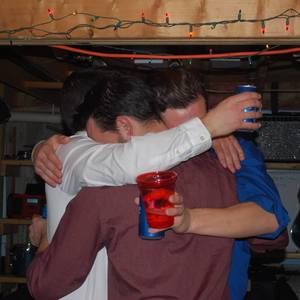 Meet your Posher, Sean