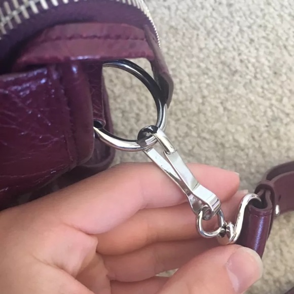 ✖️SOLD ✖️Balenciaga Small City Bag - Picture 4 of 8