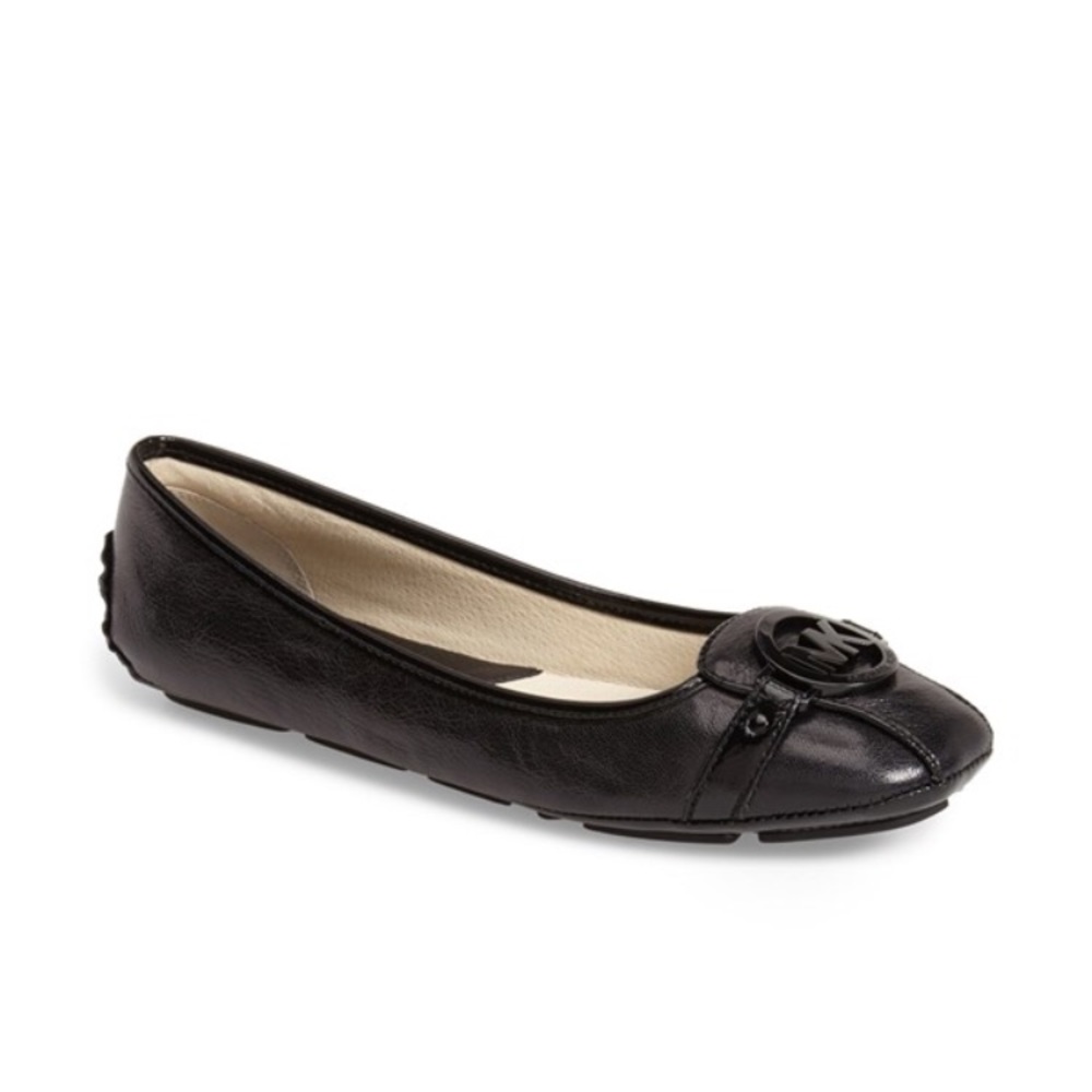 Michael Kors Fulton Moc