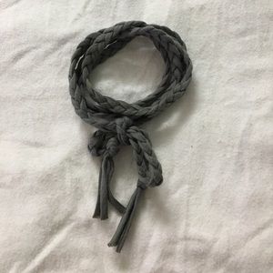 American Apparel Braided Headband