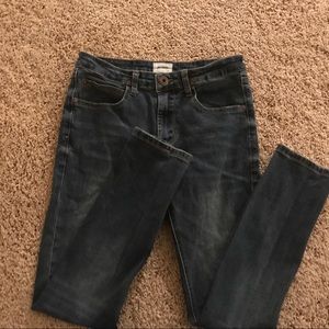 Hudson jeans, boys 12, slim fit