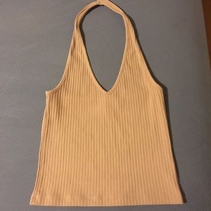 Halter top