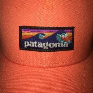 Patagonia hat