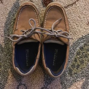 Sperry shoes