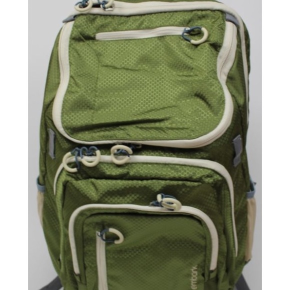 jartop elite backpack embark