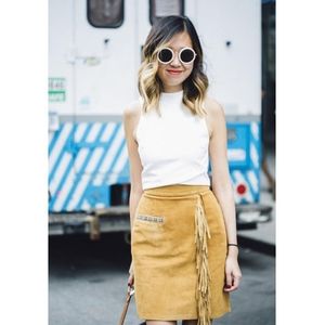 Meet your Posher, Julia