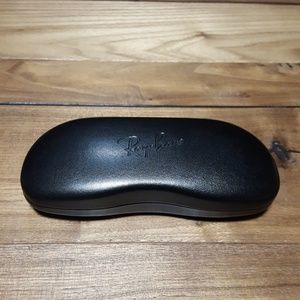 Ray Ban Hard Case - Black