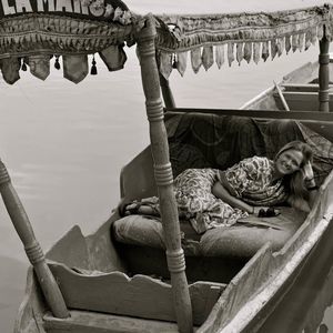 Meet your Posher, Shannon