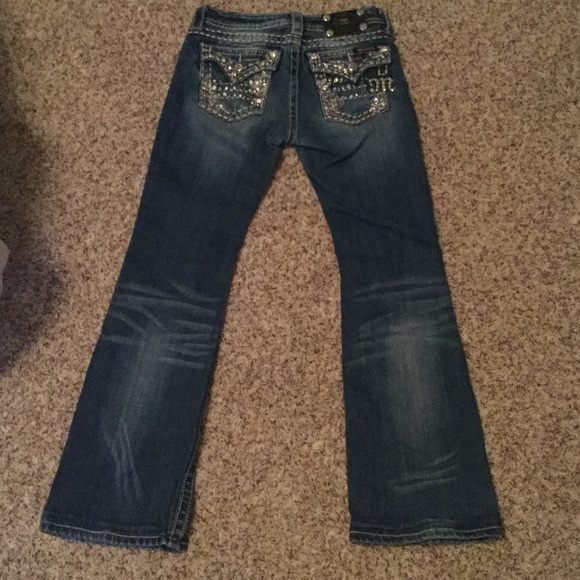 Miss me jeans - Picture 1 of 2