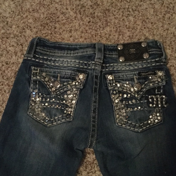 Miss me jeans - Picture 2 of 2