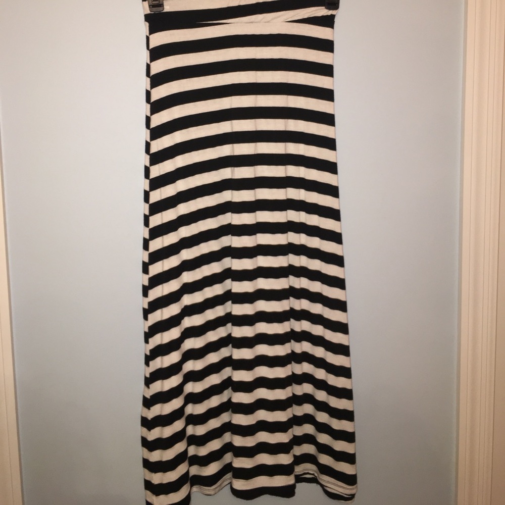 Forever 21 Maxi Skirt