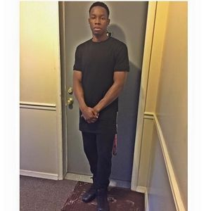 Meet your Posher, Jay