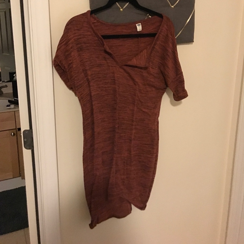 Casual tunic