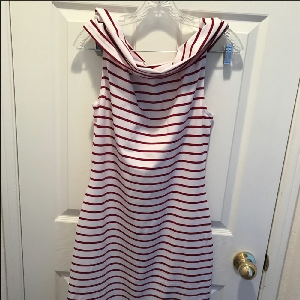 BODY CON DRESS