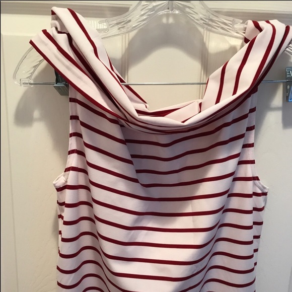 BODY CON DRESS - Picture 2 of 3