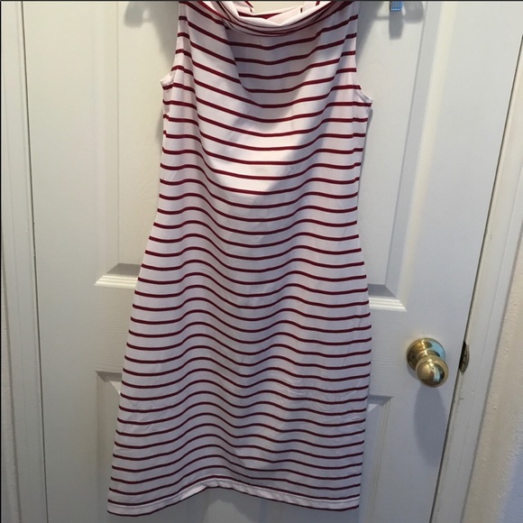 BODY CON DRESS - Picture 3 of 3