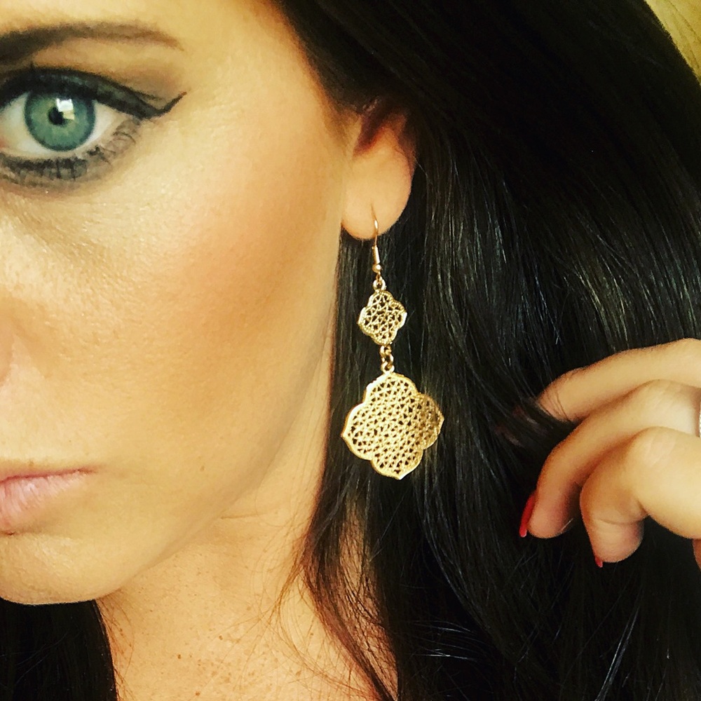 Moana Earrings