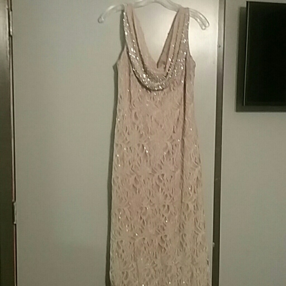 Mother of the bride formal dress