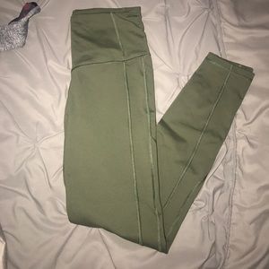 Victoria Secret Knockout Leggings