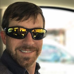 Meet your Posher, Matthew