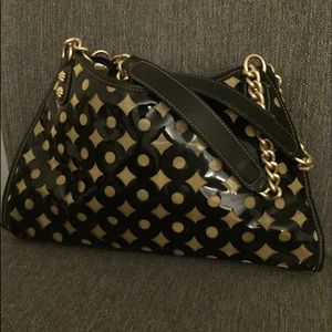 Eric Javits mod poly handbag