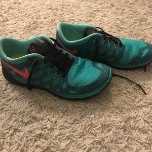 Women's Nike Running Shoes