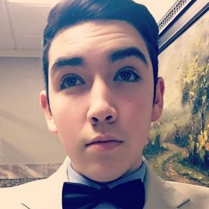 Meet your Posher, Daniel