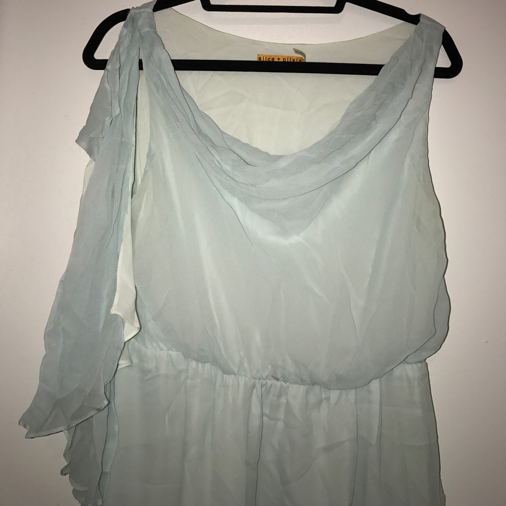 Alice + Olivia Dress - USED - Picture 3 of 5