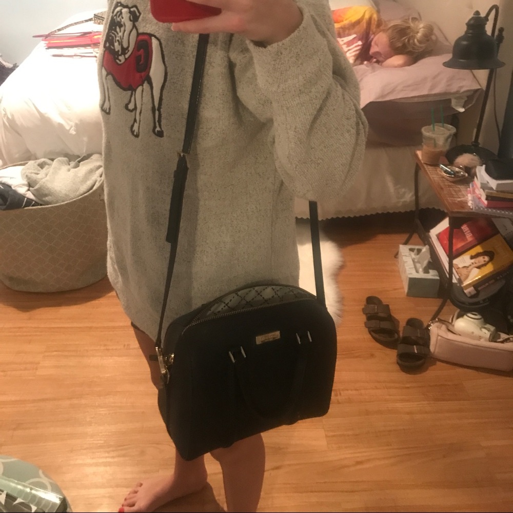 Kate spade purse