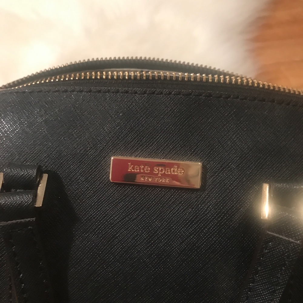 Kate spade purse - Picture 4 of 7