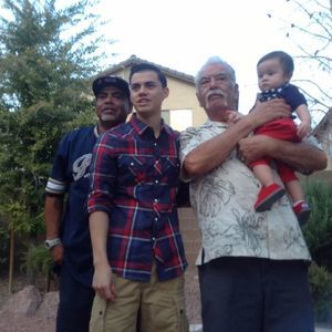 Meet your Posher, Ralph