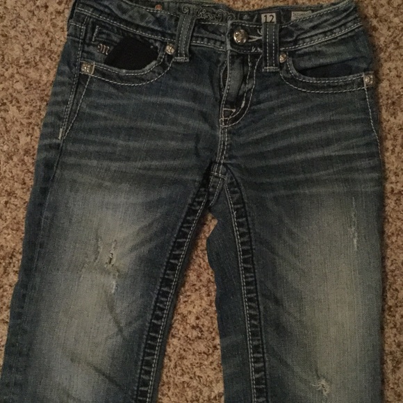 Miss me Capris - Picture 4 of 4